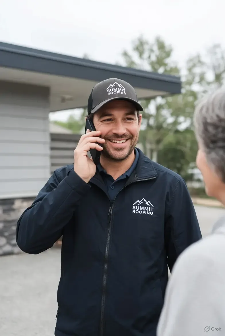 Flat Roof Leak Repair Girard, IL FAQs